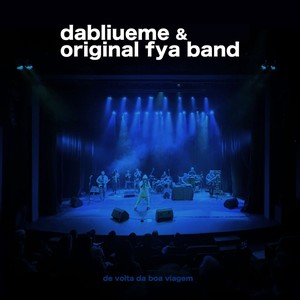 Tigre do Congo (Live)