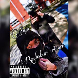 Rockstar(feat. Juju) (Explicit)