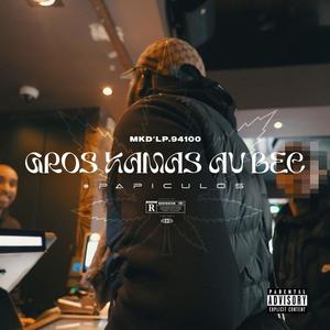 Gros kamas au bec #papichulos 1 (Explicit)