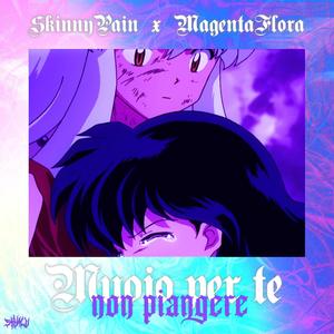 muoio per te (non piangere) (feat. MAGENTA FLORA) [Remix] [Explicit]