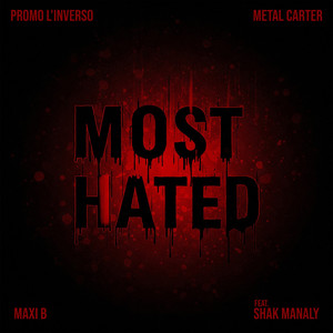 Most Hated