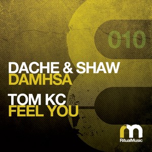 Feel You (Original Mix)