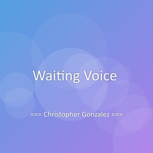 Waiting Voice
