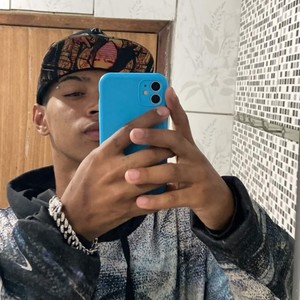 Mc movic - vou mostra quem é o brabo (Explicit)