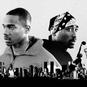 Above The Rim (feat. Ji-Q & Buon Anni) (Explicit)