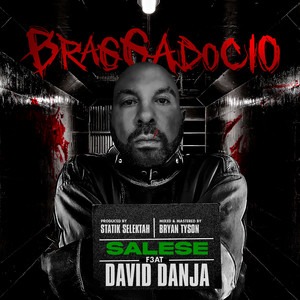 Braggadocio (feat. David Danja) (Explicit)