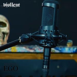 EGO(feat. El Nino si GOLD) (Explicit)