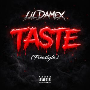Taste (Freestyle)