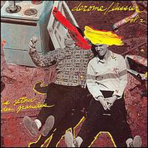 Le Retour des Granules