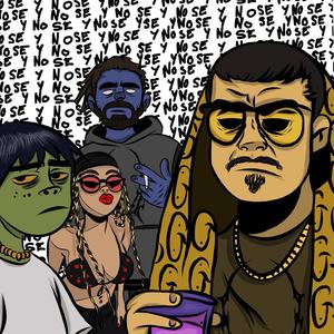 Y NO SE! (feat. Busybooy) (Explicit)