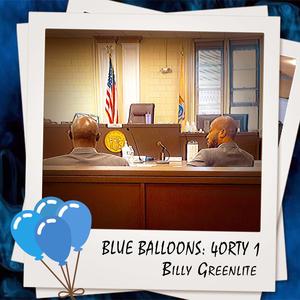 Blue Balloons 4 (Explicit)