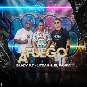 A Fuego rimix (Remix)