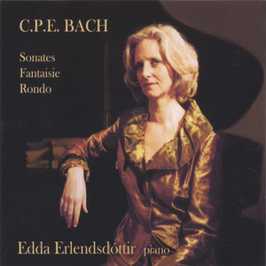 C.P.E. BACH