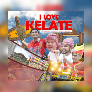 I Love Kelate