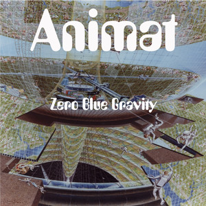 Zero Blue Gravity EP