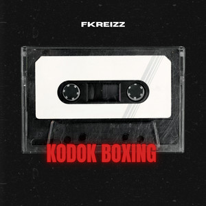 Kodok Boxing