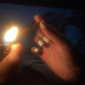 From Your Love (Explicit)