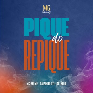 PIQUE DO REPIQUE (Explicit)