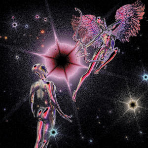 M3NACE (feat. SF) (Explicit)