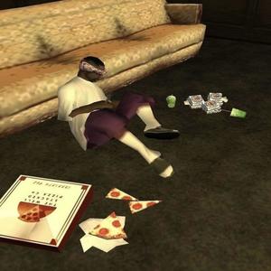 13 (feat. keovo) (Explicit)