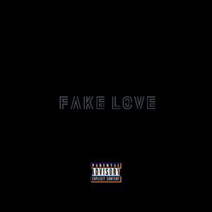 Fake Love (Explicit)