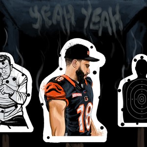 Yeah Yeah (Explicit)