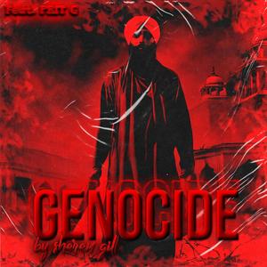 Genocide (feat. Prit G) [Explicit]