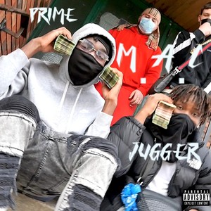M.A.C (feat. Jugger) (Explicit)
