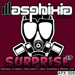 Surprise (Original Mix)