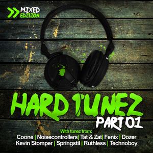 Hard Tunez Part 01