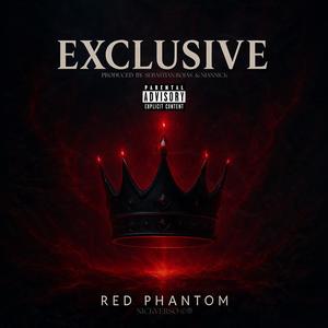 Exclusive (feat. Niannick) [Explicit]
