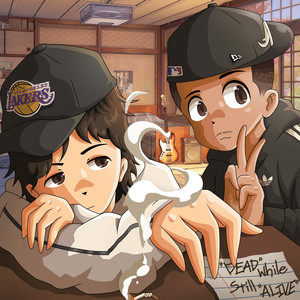 DEAD WHILE STILL ALIVE (Explicit)