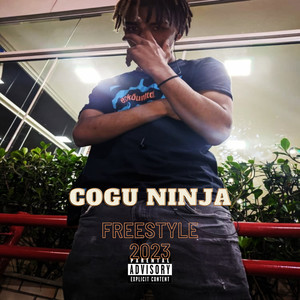 Freestyle 2023 (Explicit)