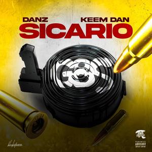 Sicario (GBS) (feat. Danz & Keem Dan) [Explicit]