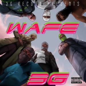 Leave Em Froze (feat. 3G Taeskii, 3G Yato & Bludott Nino) (Explicit)