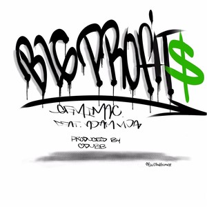 Big Profit$(feat. Adam Vida) (Explicit)