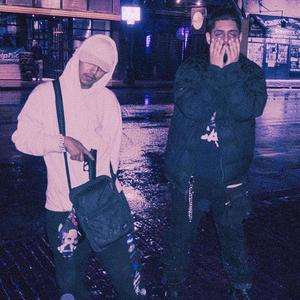 GODZ (feat. Pxrplxin) (Explicit)