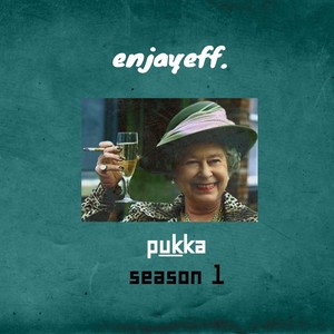 Pukka: Season 1 (Instrumentals)