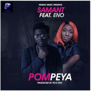 Pompeya (feat. Eno Barony)