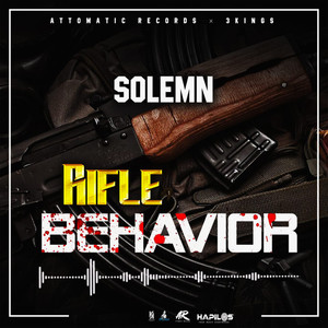 Rifle Behavior