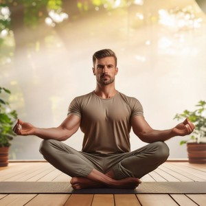 Ritmos Suaves Para Un Yoga Consciente