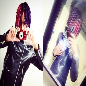 Get Frm Round (feat. Fckdj|Explicit)