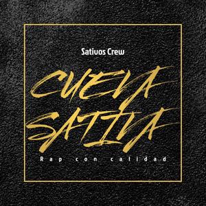 Cueva Sativa (con Bronco mx & Genaro cortes & K.Trill Beat) [Explicit]