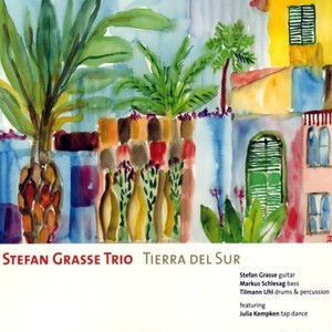 Tierra Del Sur