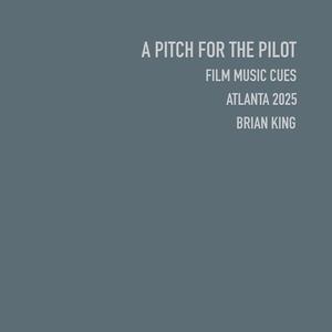 A Pitch For The Pilot