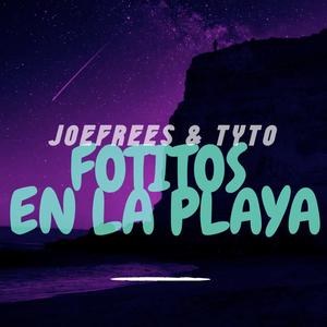 FOTITOS EN LA PLAYA (feat. TYTO)