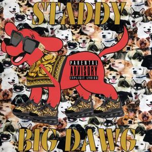 Big Dawg (Explicit)