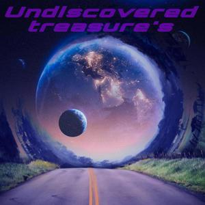 Undiscovered treasure's