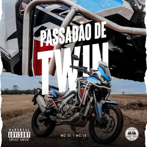 PASSADÃO DA TWIN (Explicit)
