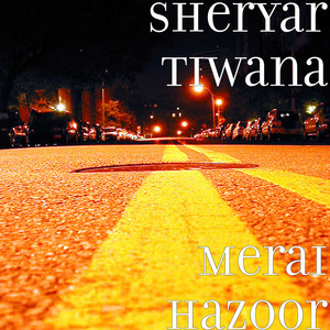 Merai Hazoor